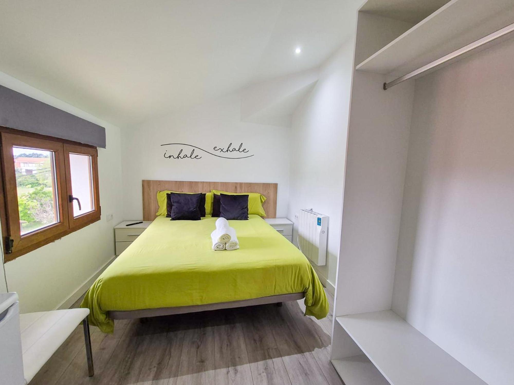 La Maruca Loft 3000 Apartamento Santander Exterior foto