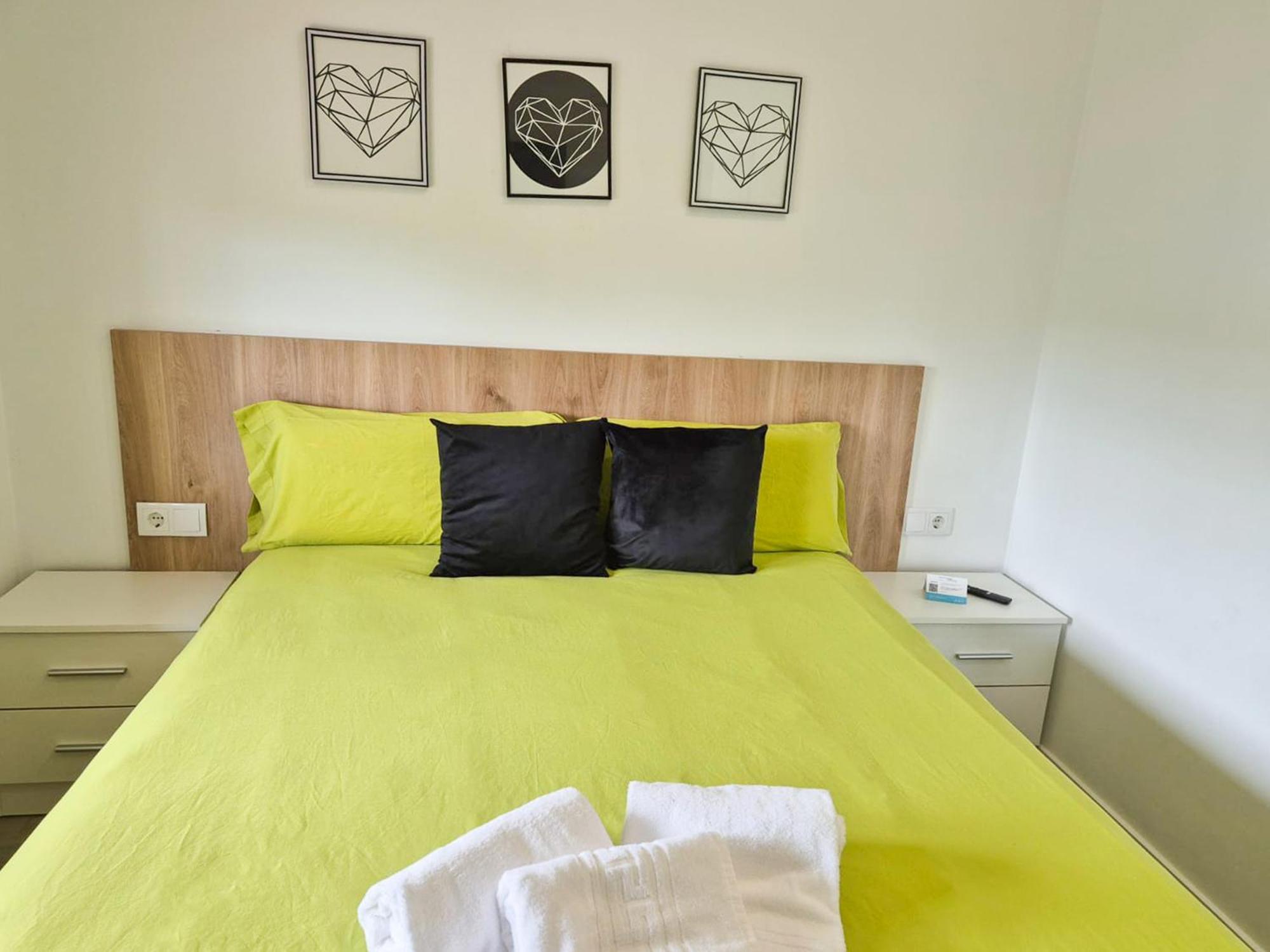 La Maruca Loft 3000 Apartamento Santander Exterior foto
