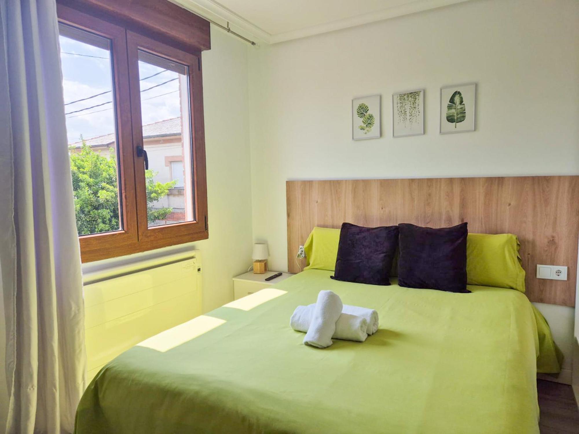 La Maruca Loft 3000 Apartamento Santander Exterior foto