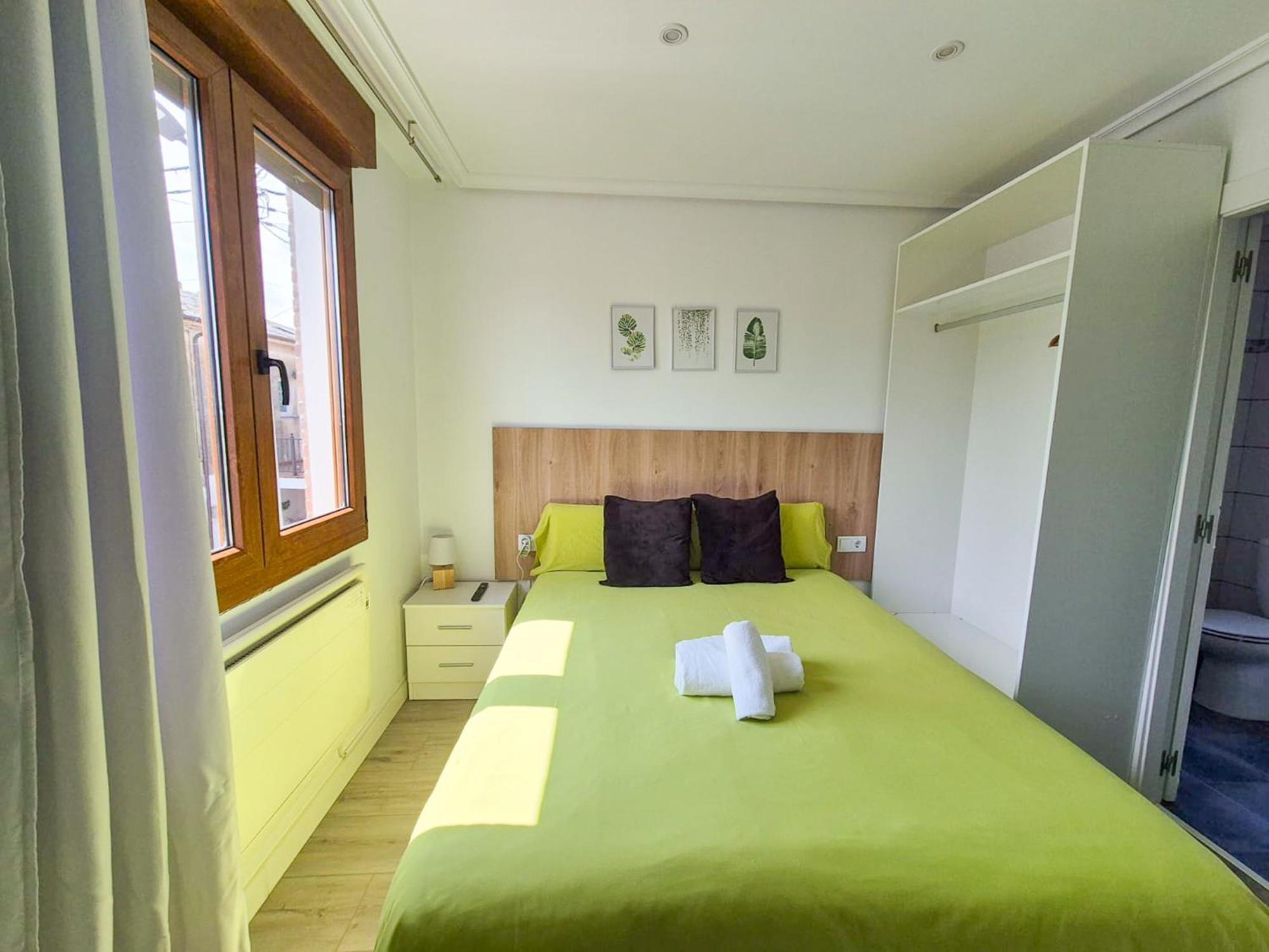 La Maruca Loft 3000 Apartamento Santander Exterior foto